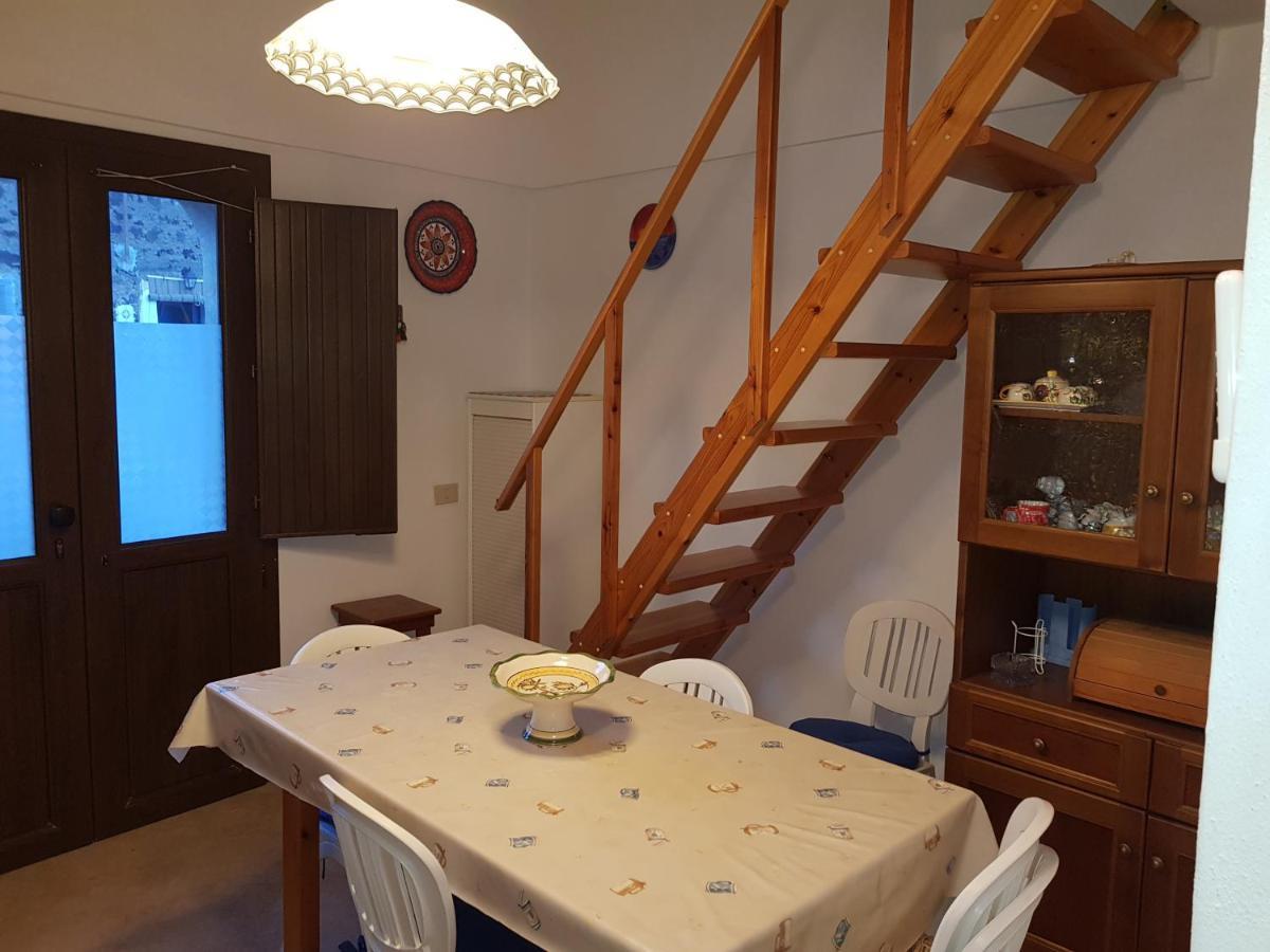 Apartamento Dammuso Del Capitano